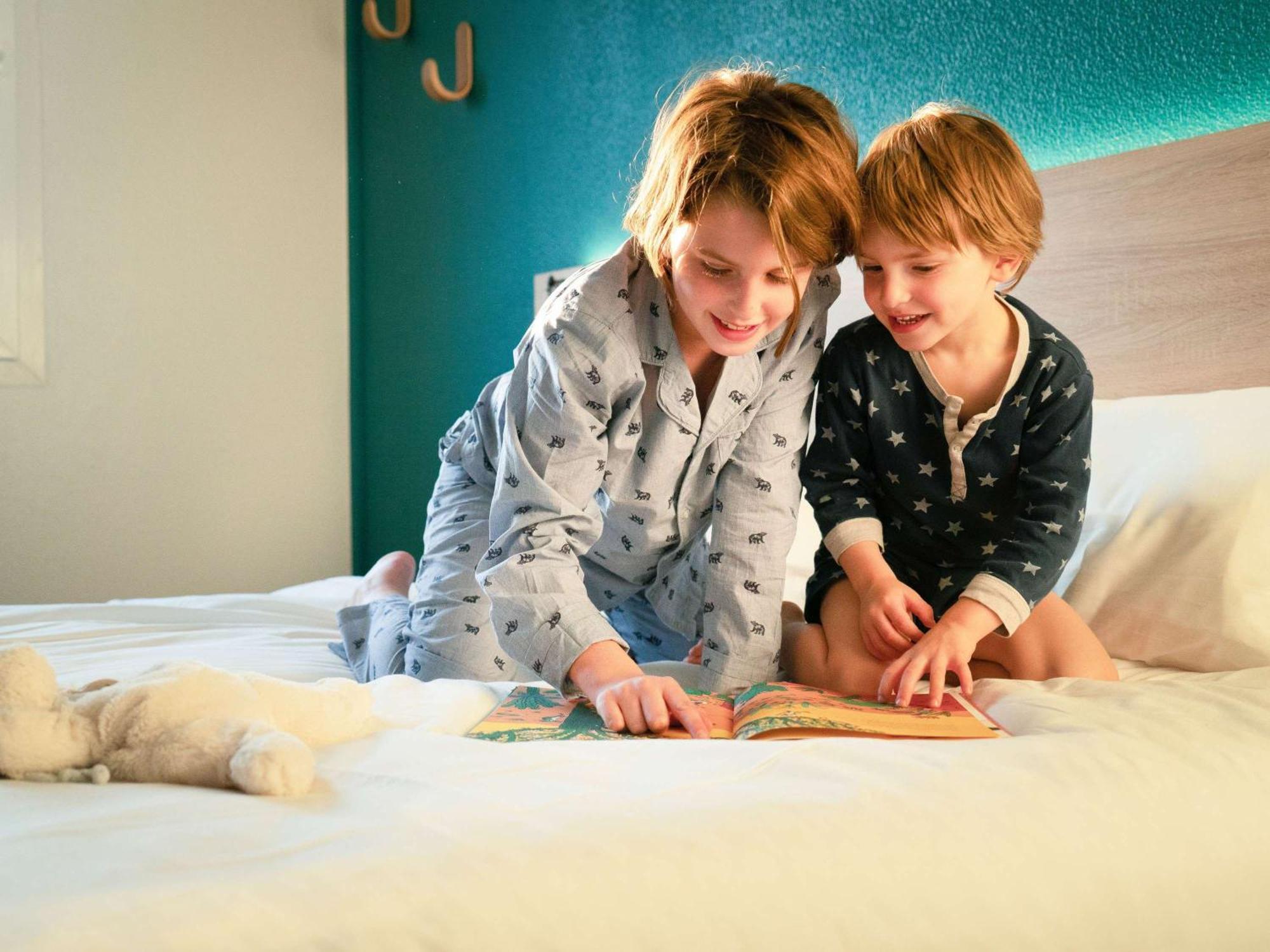 Hotelf1 Saint Witz A1 Hotel Eksteriør bilde